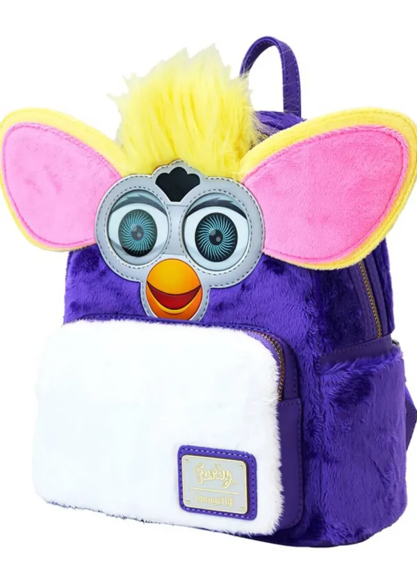 PRE-ORDER Loungefly Hasbro Furby Backpack
