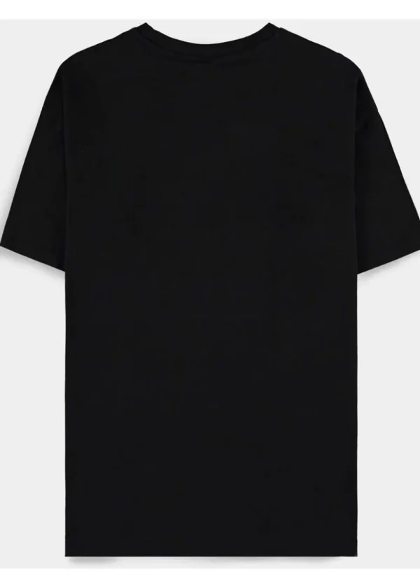 Retro Games Magic: the Gathering T-Shirt Black