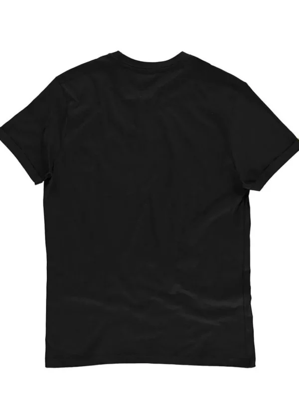 Retro Games Men's Frogger The OG Pixel T-Shirt Black