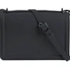 Saddler Kate Leather Bag Black