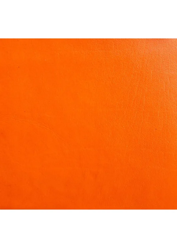Saddler Olivia Leather Shoulderbag Orange