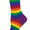 Socksmith Pride Rainbow Socks Multi