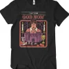 Steven Rhodes I Am Your God Now T-Shirt Black