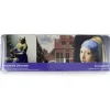 Succubus Art Vermeer Set of 6 Coasters