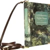Succubus Bags A Midsummer Nights Dream Shakespeare Book Bag