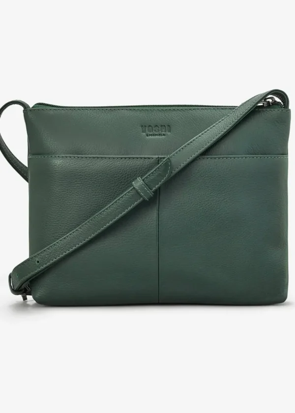Succubus Bags Books Green Fingers Bookworm Tasche Green