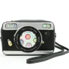 Succubus Bags Camera Shoulderbag Black