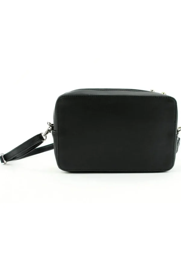 Succubus Bags Camera Shoulderbag Black