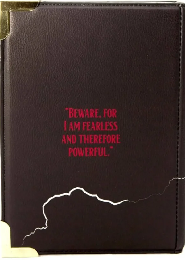 Succubus Bags Frankenstein Mary Shelley Book Bag
