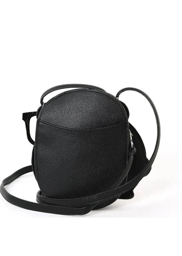 Succubus Bags Nerdy Guinea Pig Shoulderbag