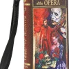 Succubus Bags The Phantom of the Opera Book Wallet