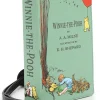 Succubus Bags Winnie the Pooh Book Shoulderbag Green