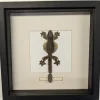 Succubus Curiosities Lizard in Frame