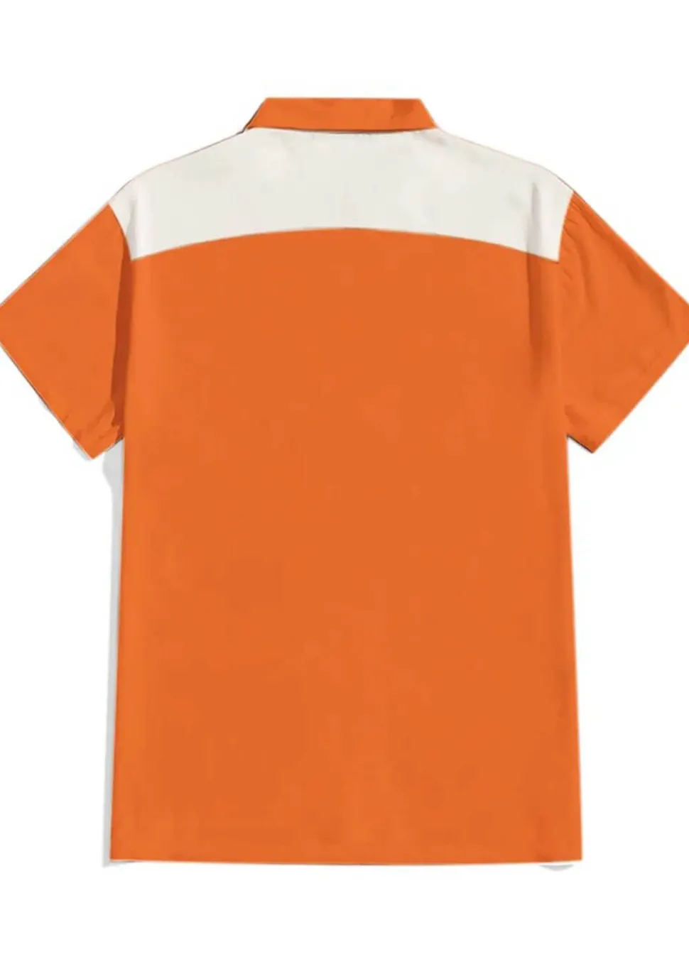 succubus_gents_lobster_li_1.webp Succubus Gents Lobster Life Shirt Orange