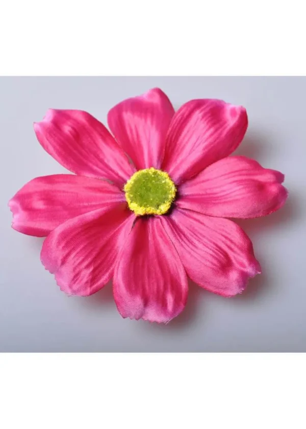 Succubus Happy Times Hair Flower Pink