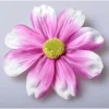 Succubus Happy Times Hair Flower White with Purple