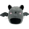 Succubus Home Bat Heatpack Heat Pillow Gray