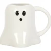 Succubus Home Ghost Mug White