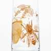 Succubus Home Honey Bees Glass