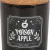 Succubus Home Poison Apple Midnight Ritual Scented Candle Sweet Apple