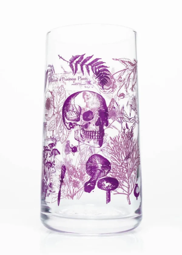 Succubus Home Poisonous Plants Glass