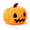 Succubus Home Pumpkin Deurstopper in Oranje