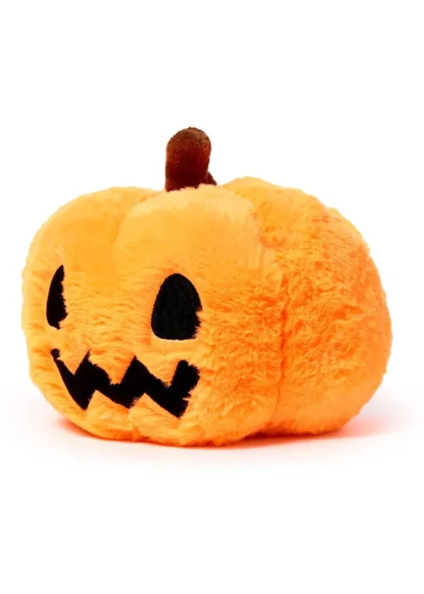 Succubus Home Pumpkin Deurstopper in Oranje
