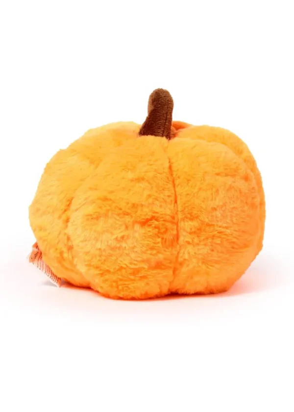 Succubus Home Pumpkin Deurstopper in Oranje