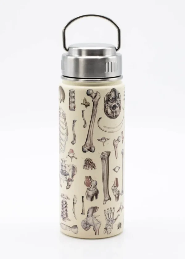 Succubus Home Skeleton 500ml Stalen Thermosfles