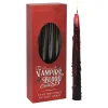 Succubus Home Vampire Blood 8 Candles Black