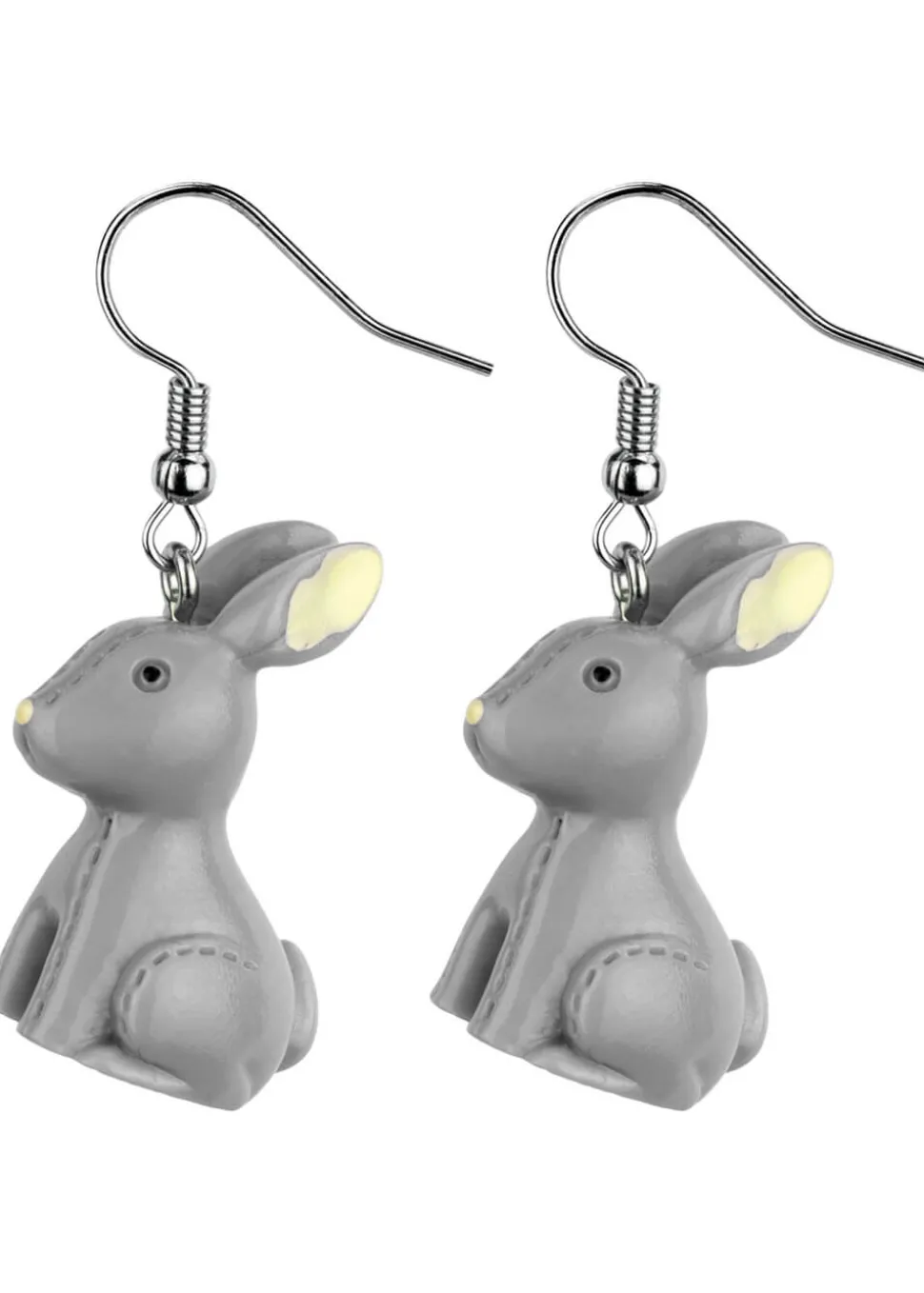 succubus_jewels_sitting_b_0.webp Succubus Jewels Sitting Bunny Drop Earrings Grey