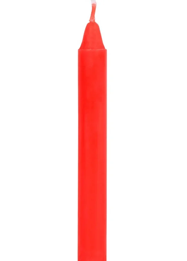 Succubus Love Spell 12 Candles Red