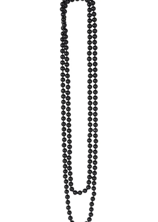 Succubus Pearls For Days Necklace Black