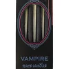 Succubus Vampire Tears 4 Candles Black
