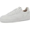 Tamaris Anna Leather 70's Sneakers White