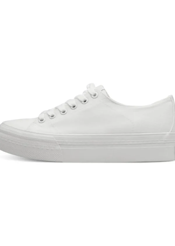 Tamaris Billie Vegan Sneakers White