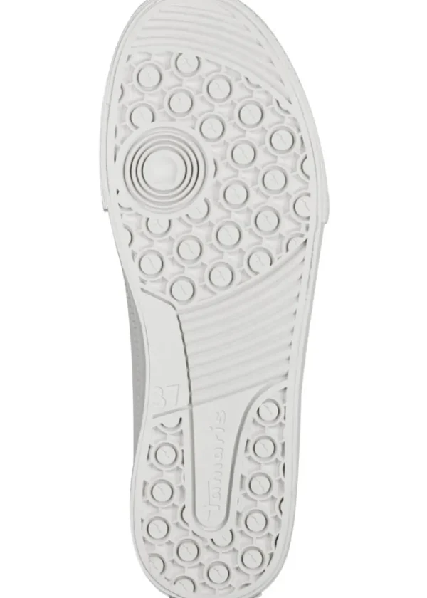 Tamaris Billie Vegan Sneakers White