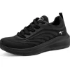 Tamaris Comfort Kensi Sneakers Black