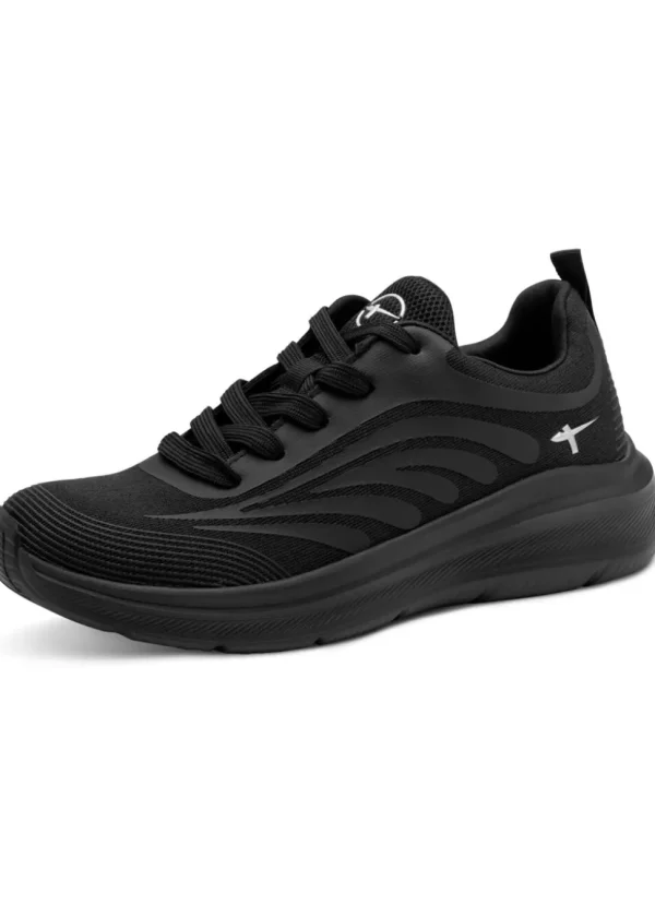 Tamaris Comfort Kensi Sneakers Black