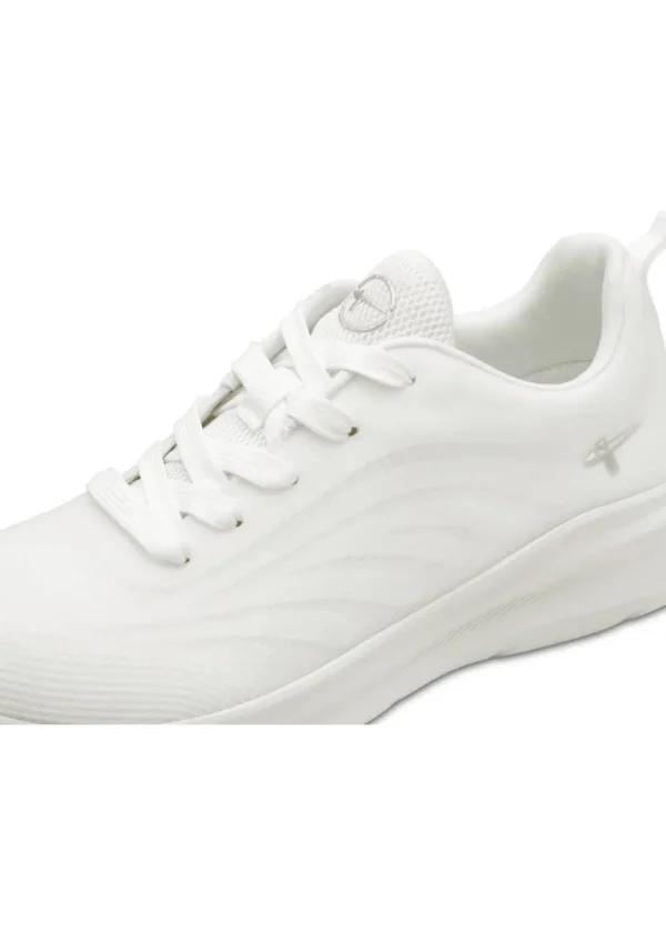 Tamaris Comfort Kensi Sneakers Offwhite