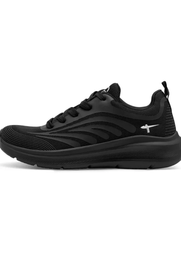 Tamaris Comfort Kensi Sneakers Black