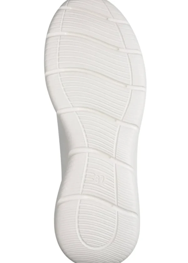 Tamaris Comfort Kensi Sneakers Offwhite