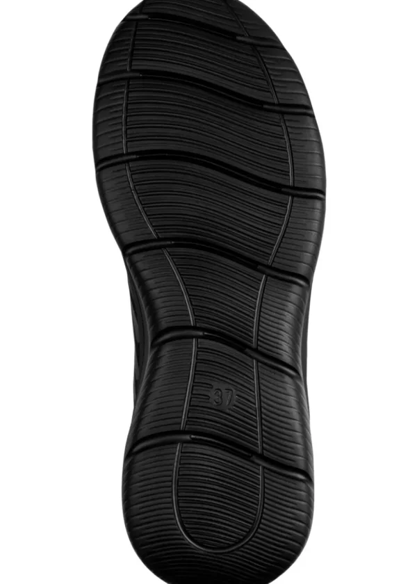 Tamaris Comfort Kensi Sneakers Black