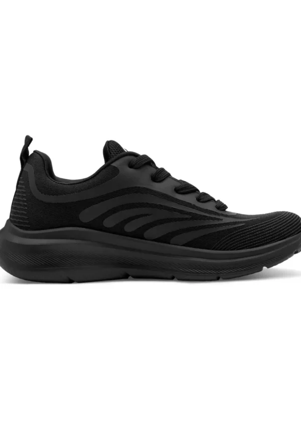 Tamaris Comfort Kensi Sneakers Black