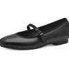 Tamaris Comfort Kyra Ballerinas Black