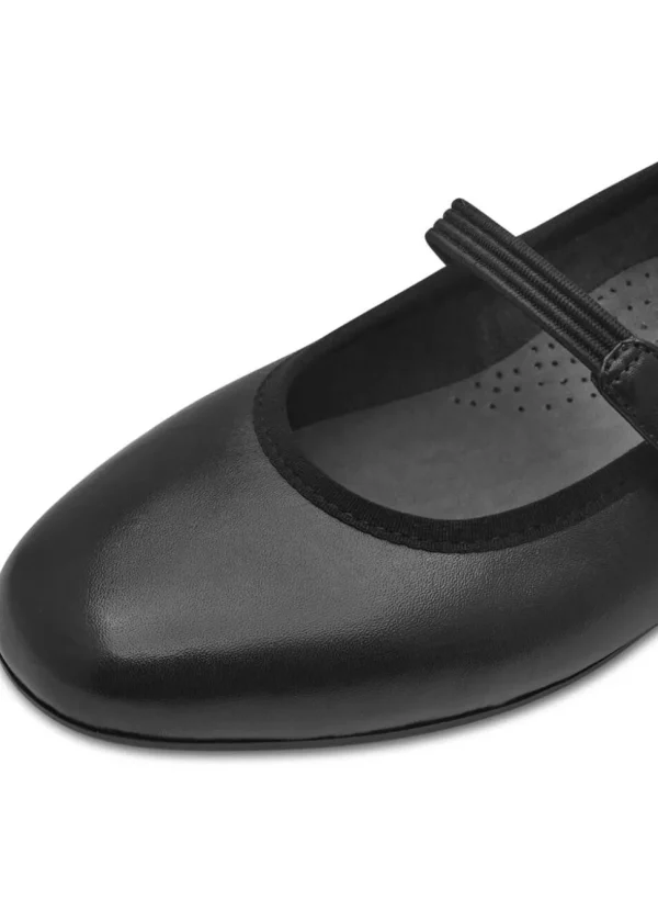 Tamaris Comfort Kyra Ballerinas Black
