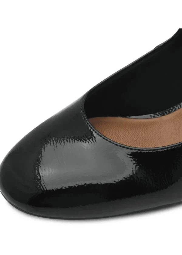 Tamaris Femke 60's Pumps Black