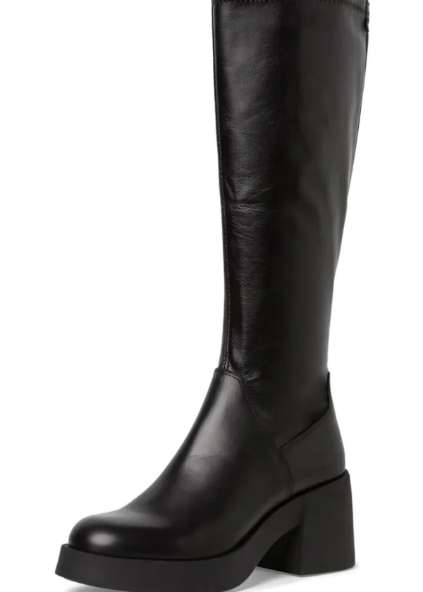 Tamaris Jennifer High Boots Black