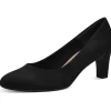 Tamaris Lucy 50's Pumps Black