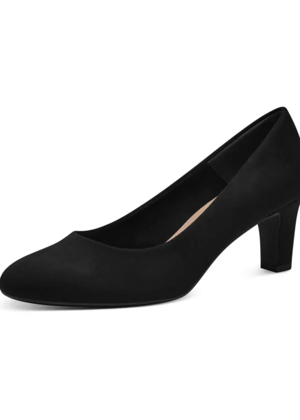Tamaris Lucy 50's Pumps Black